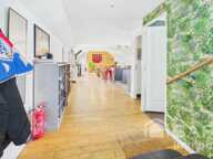 Péniche d'exception, 3 chambres, studio, terrasses et Jaccuzi — photo 4