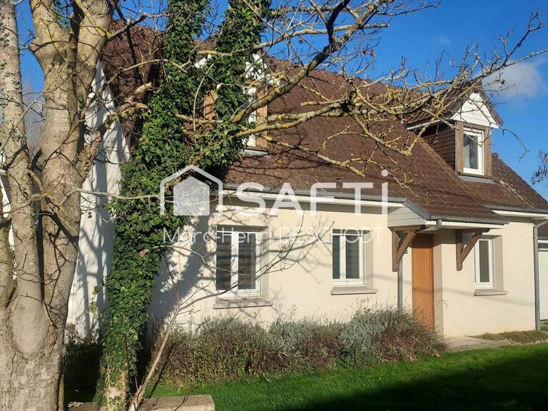 Maison 6 pièces 88m² — photo 1