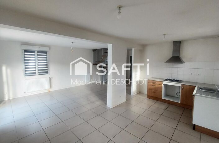 Maison 6 pièces 88m² — photo 3
