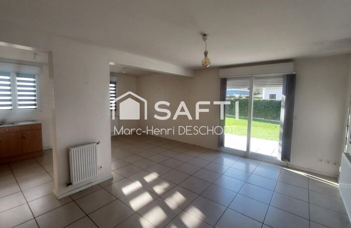 Maison 6 pièces 88m² — photo 4