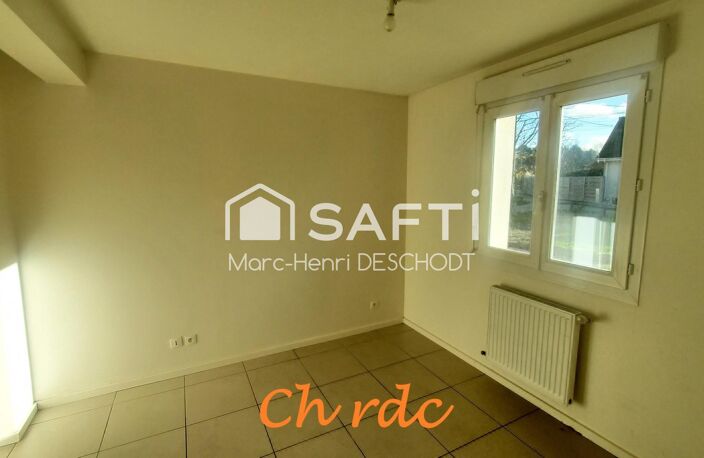 Maison 6 pièces 88m² — photo 5