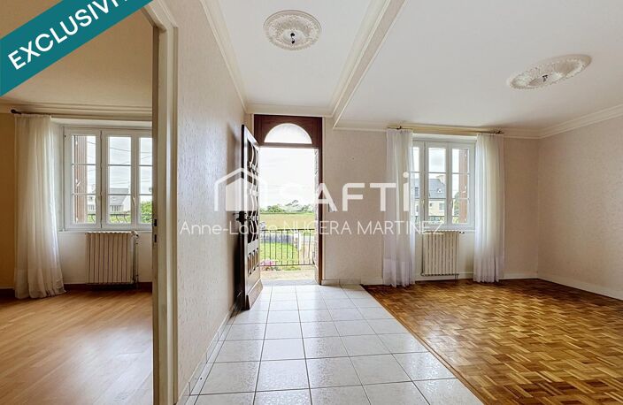 A vendre Lilia Plouguerneau Maison 174 m²  5 chambres  Terrain 786 m² — photo 2