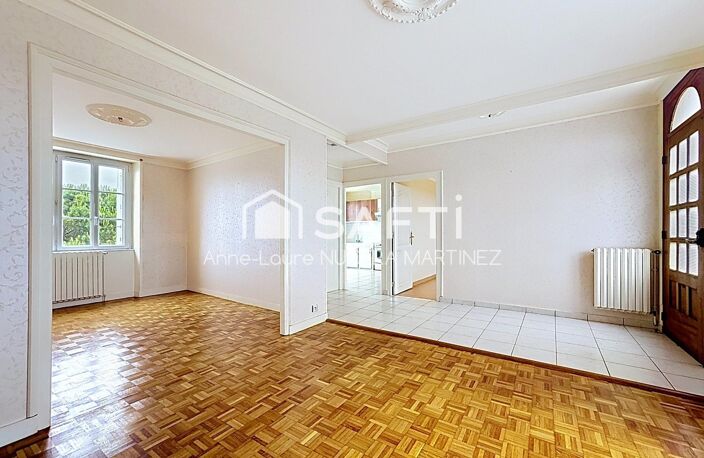 A vendre Lilia Plouguerneau Maison 174 m²  5 chambres  Terrain 786 m² — photo 3