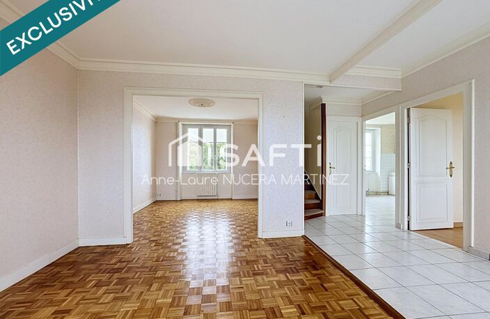 A vendre Lilia Plouguerneau Maison 174 m²  5 chambres  Terrain 786 m² — photo 4
