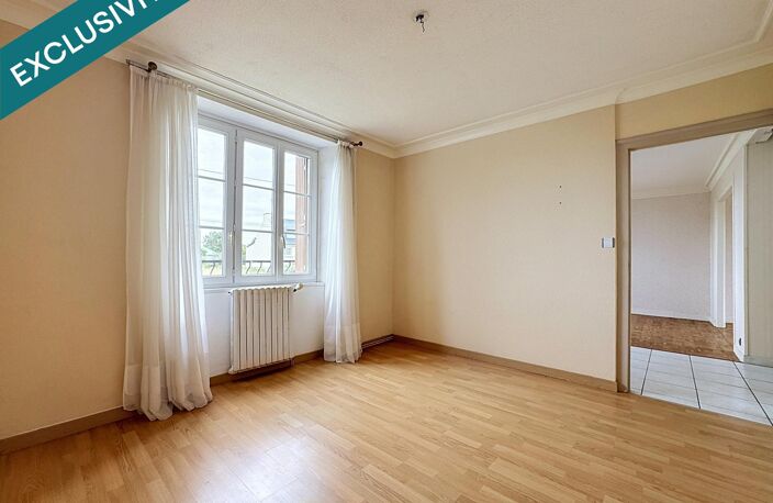 A vendre Lilia Plouguerneau Maison 174 m²  5 chambres  Terrain 786 m² — photo 5