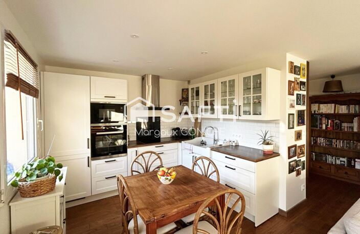 Appartement T2 rénové de 46 m² - Vannes — photo 2