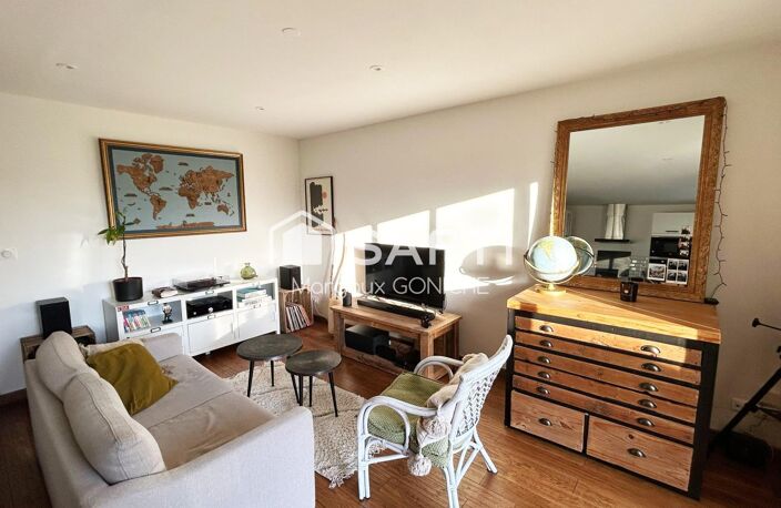 Appartement T2 rénové de 46 m² - Vannes — photo 3