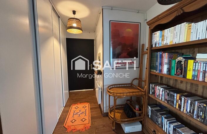 Appartement T2 rénové de 46 m² - Vannes — photo 4