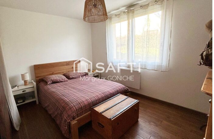 Appartement T2 rénové de 46 m² - Vannes — photo 5