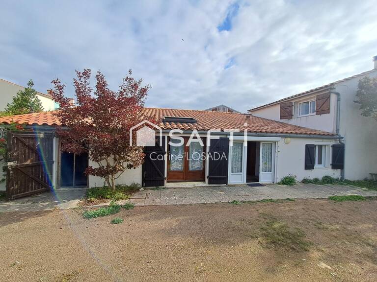 MAISON AUX MULTIPLES POSSIBILITÉS — photo 1