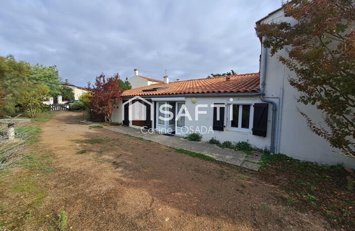 MAISON AUX MULTIPLES POSSIBILITÉS — photo 2