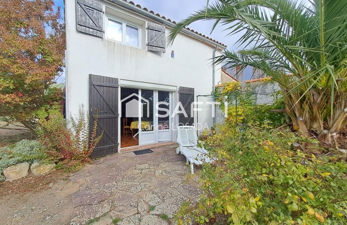 MAISON AUX MULTIPLES POSSIBILITÉS — photo 3