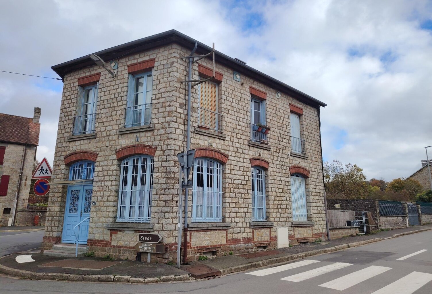 Immeuble locatif, clefs en main ! — photo 1