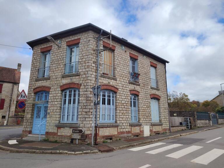 Immeuble locatif, clefs en main ! — photo 1