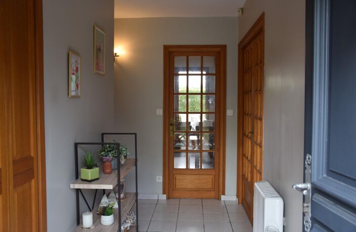Maison de plain pied 3 chambres — photo 2