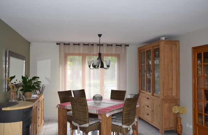 Maison de plain pied 3 chambres — photo 3