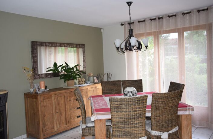 Maison de plain pied 3 chambres — photo 4