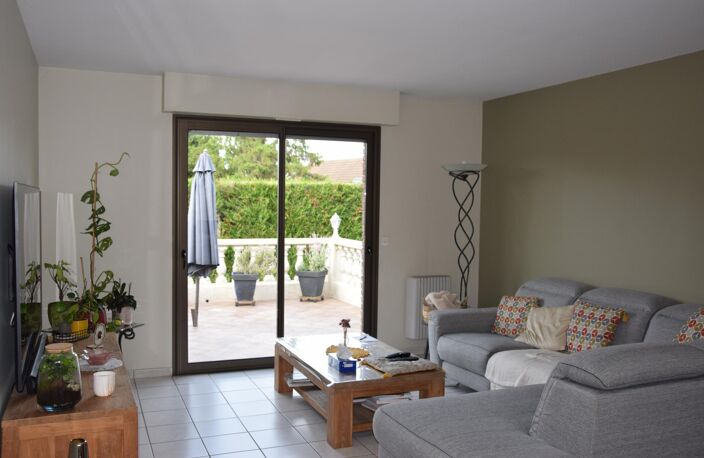 Maison de plain pied 3 chambres — photo 5
