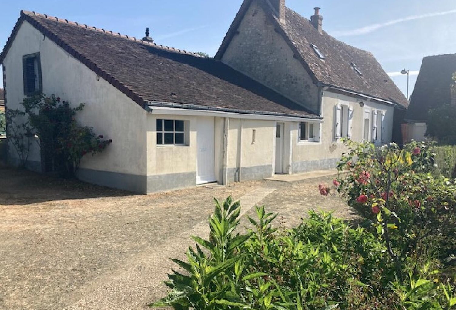 Maison — photo 1