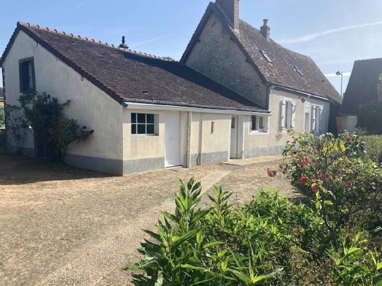 Maison — photo 1