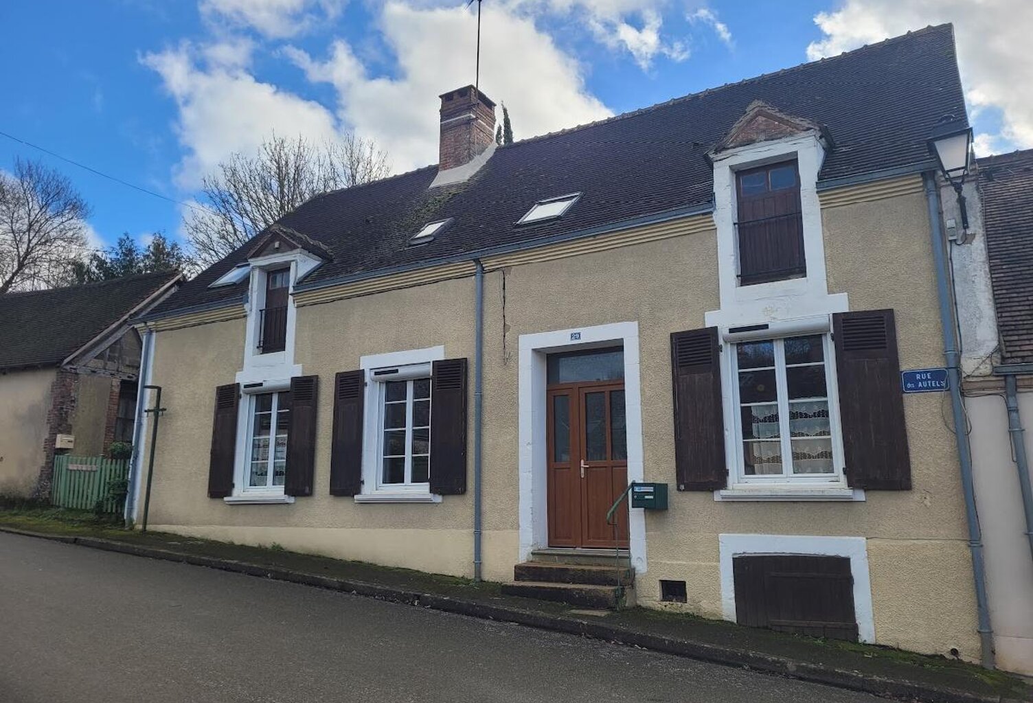 Maison — photo 1