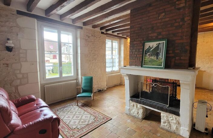 Maison — photo 3
