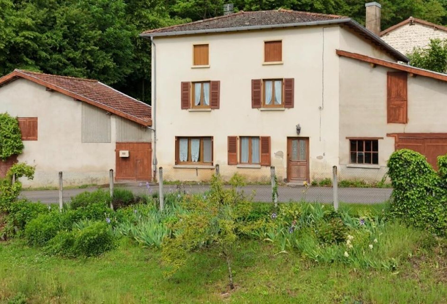 Maison — photo 1