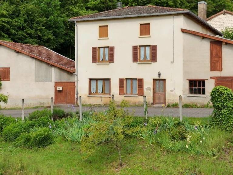 Maison — photo 1