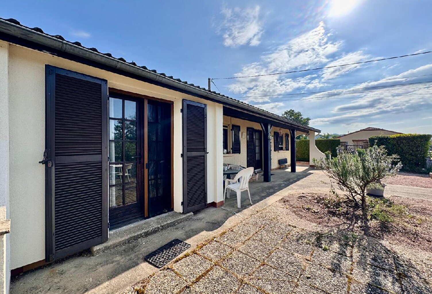 Maison — photo 1