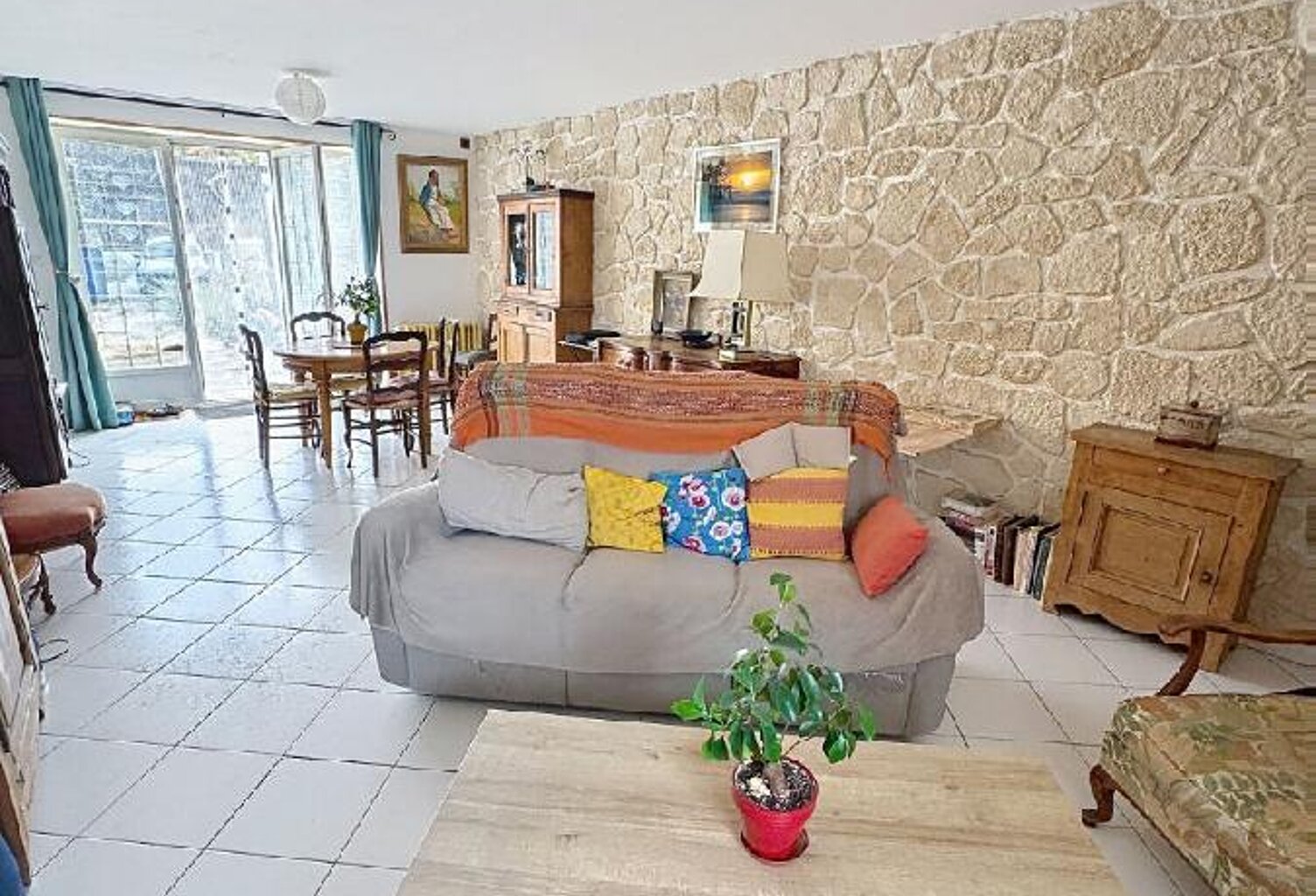 Maison — photo 1
