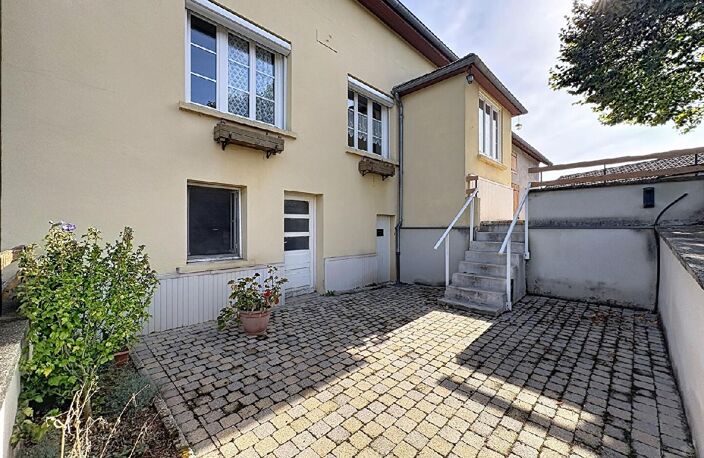 Maison — photo 3