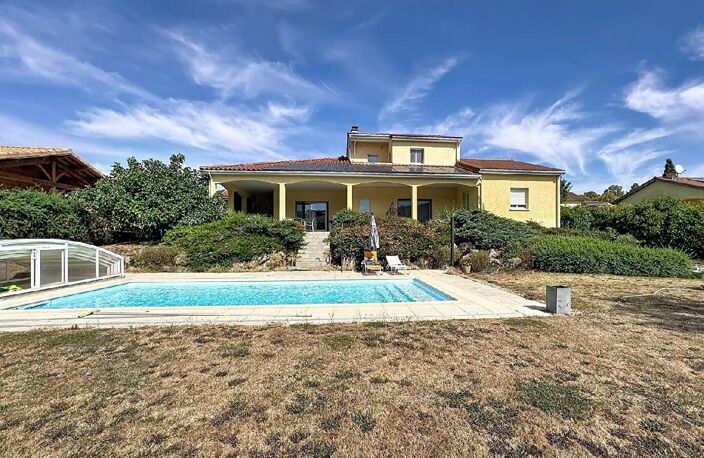 Maison — photo 3