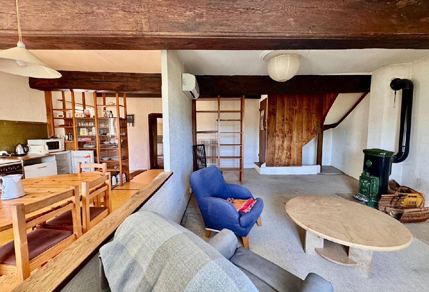 Maison — photo 1