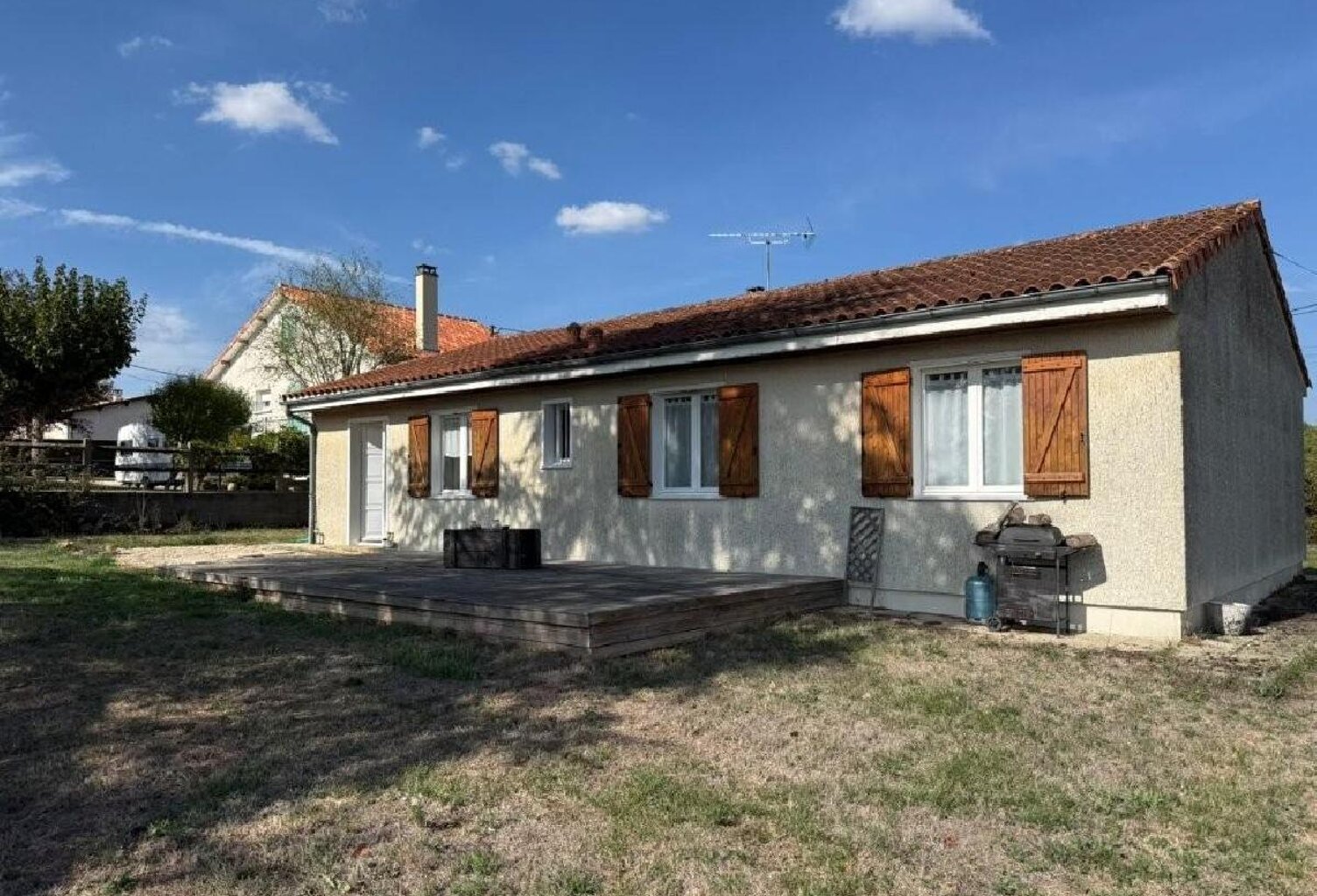 Maison — photo 1