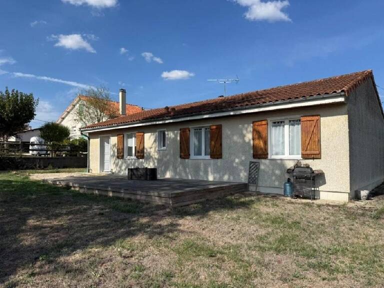 Maison — photo 1