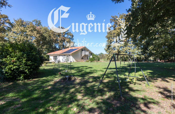 Maison rénovée de 125 m² avec grand terrain divisible de 3 680 m² – Cadre paisible à 15-20 min de Dax  — photo 2