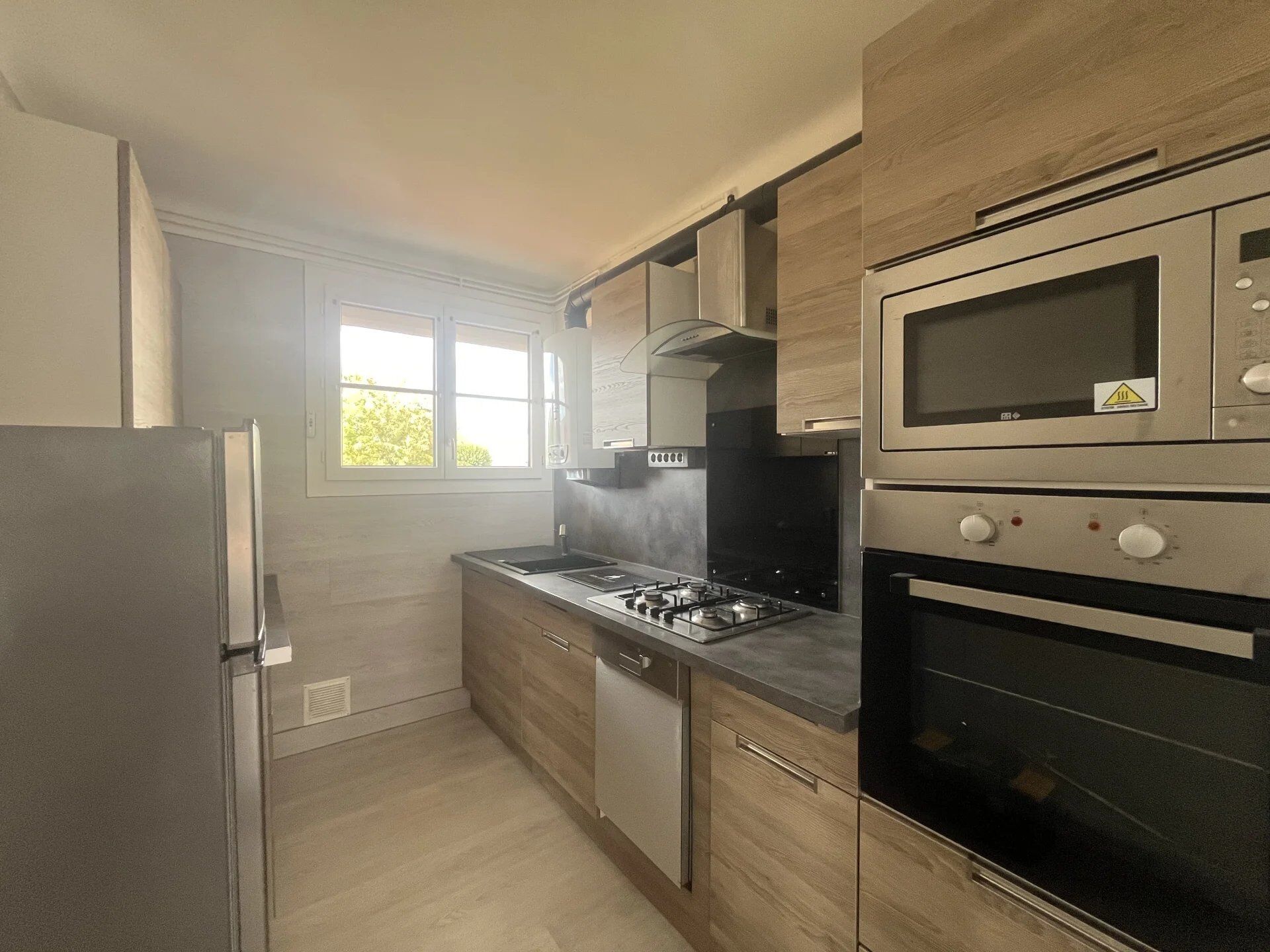 Appartement 2 pièces · à Nevers · 194 €/mois