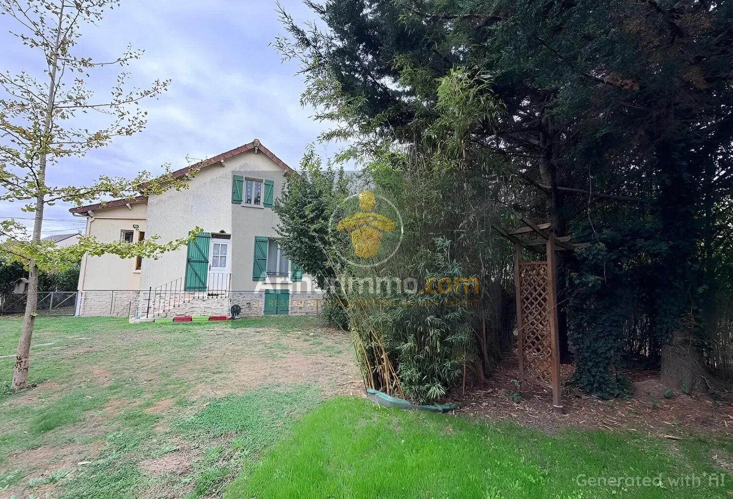 GRETZ-ARMAINVILLIERS - MEULIERE - GRAND GARAGE — photo 1