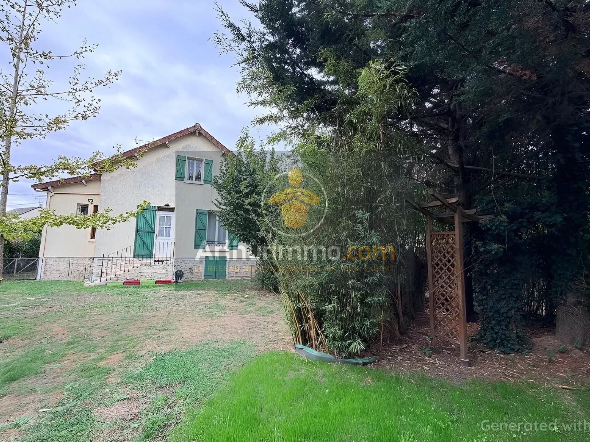 Maison 5 pièces 108 m² · à Gretz-Armainvilliers · 108 m² · 360 000 €