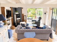 Propriété de charme avec gîte et piscine aux portes de Berge — photo 3