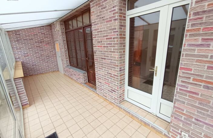 Maison 4 chambres Hangar prox Bapaume — photo 3