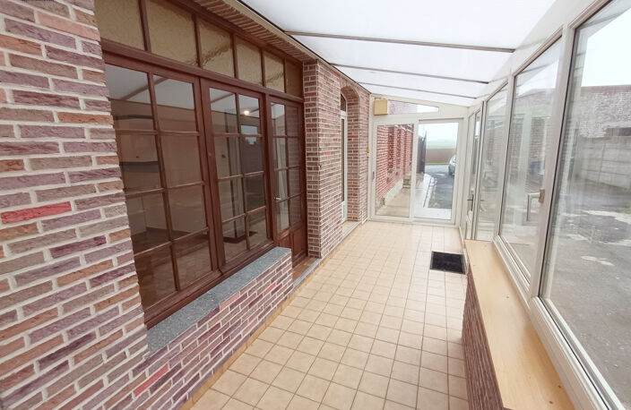 Maison 4 chambres Hangar prox Bapaume — photo 4