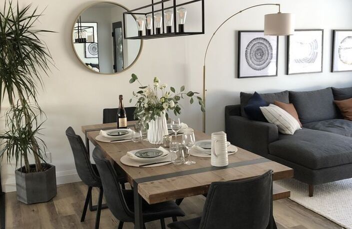 Maison plain-pied 4 chambres à Pommereval — photo 2