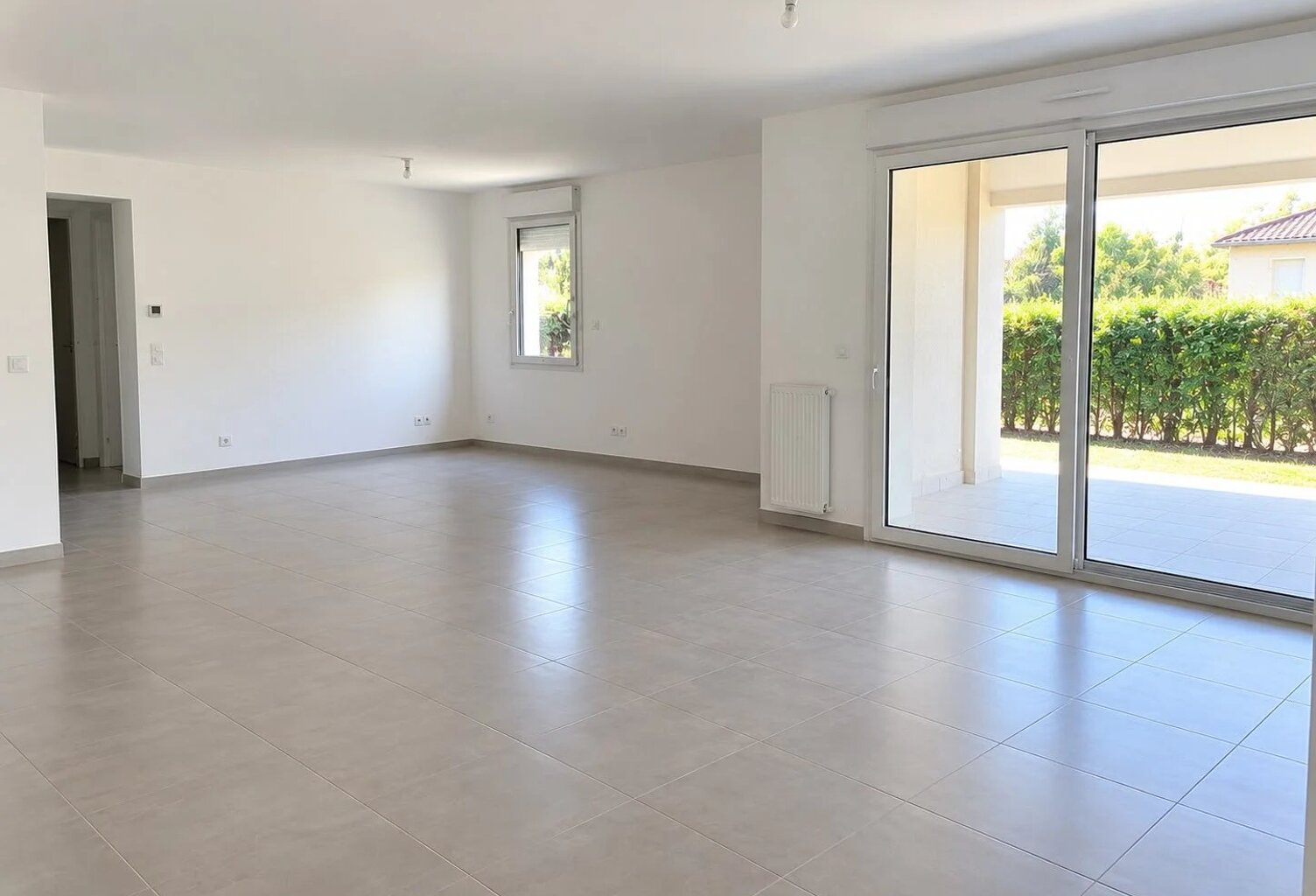 maison Montgeron 75m² — photo 1