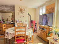 Charme de la brique & fort potentiel : Maison de village ave — photo 2
