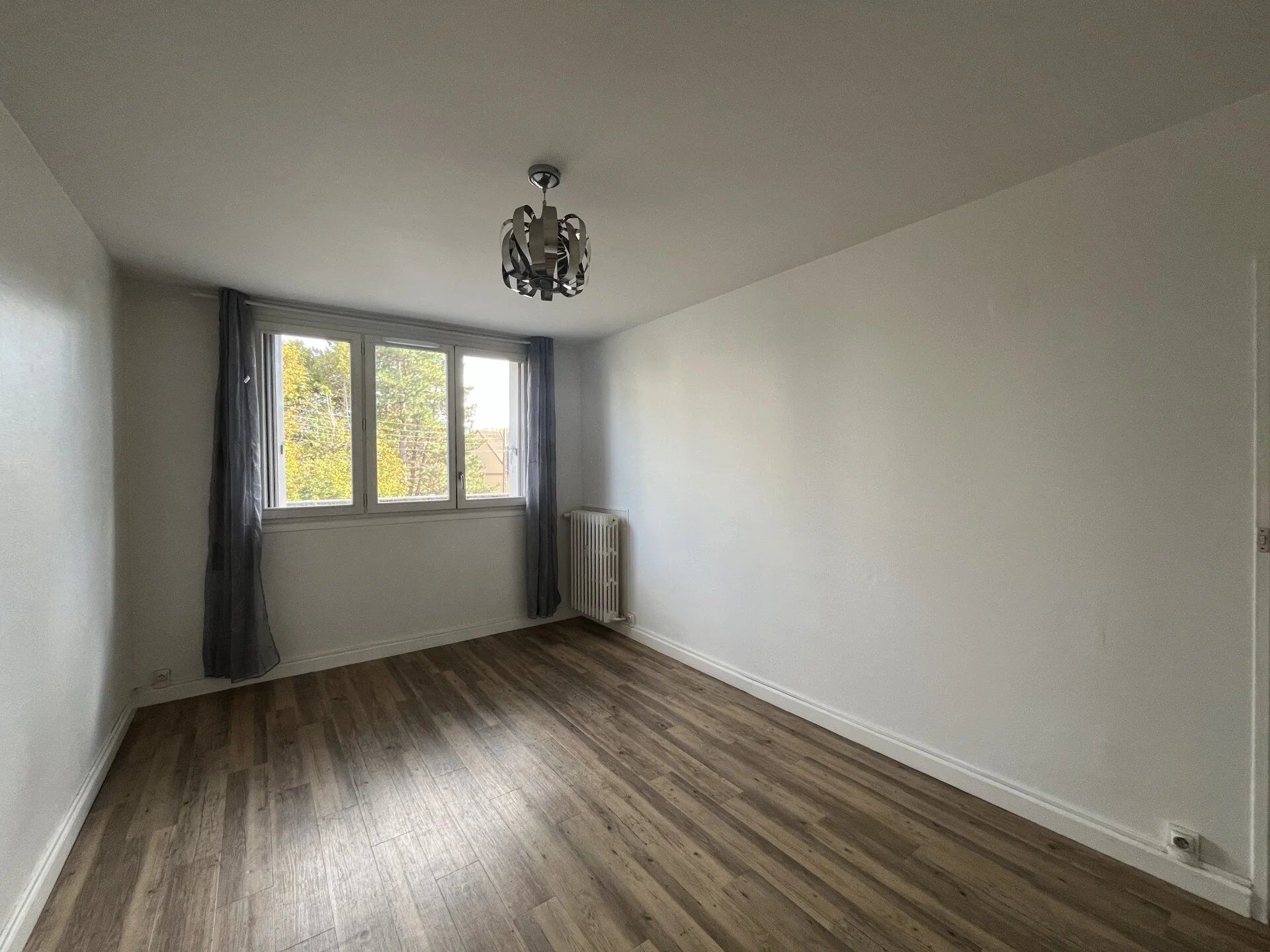 Appartement 3 pièces 56 m² · à Chartres · 56 m² · 736 €/mois