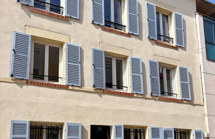 Maison de ville Puteaux 5 pièces 121 m2 — photo 2