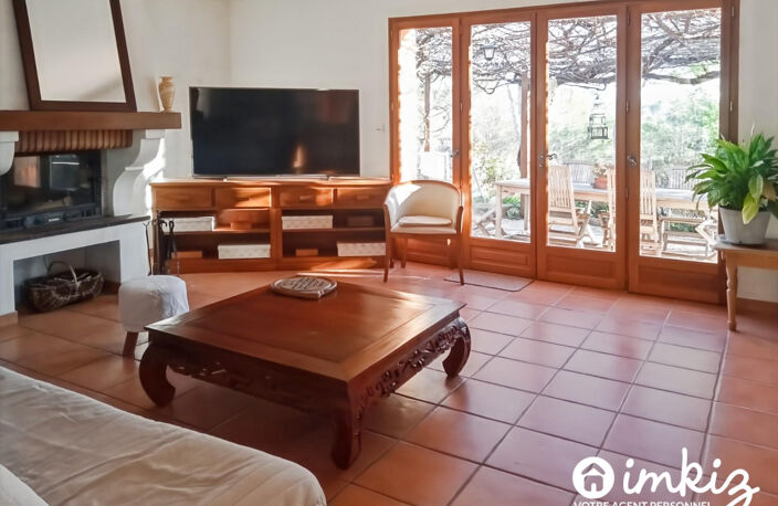 Maison T4 avec 4 chambres d'hôtes — photo 3
