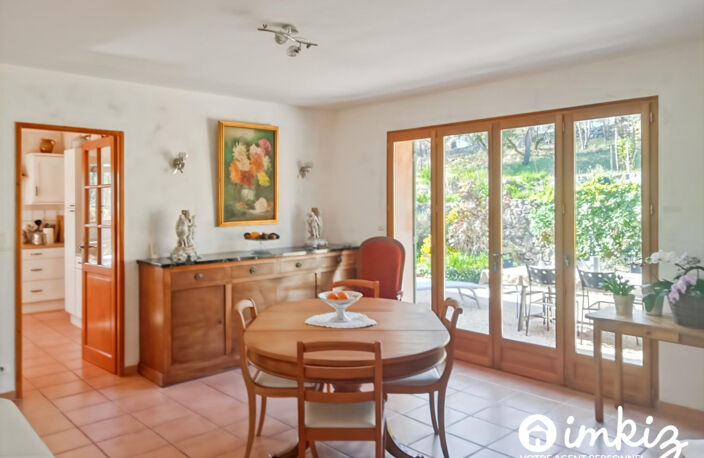 Maison T4 avec 4 chambres d'hôtes — photo 4