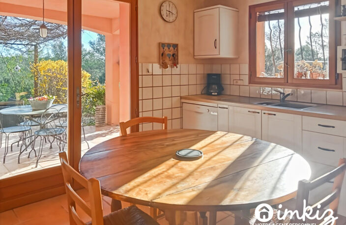 Maison T4 avec 4 chambres d'hôtes — photo 5